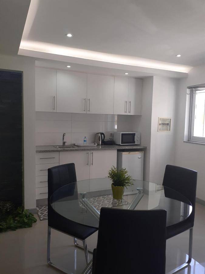 Appartement de vacances pour 2 personnes, avec terrasse