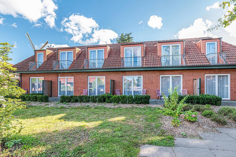 Ganze Wohnung, Awesome apartment in Groß Wittensee in Groß Wittensee, Rendsburg-Eckernförde