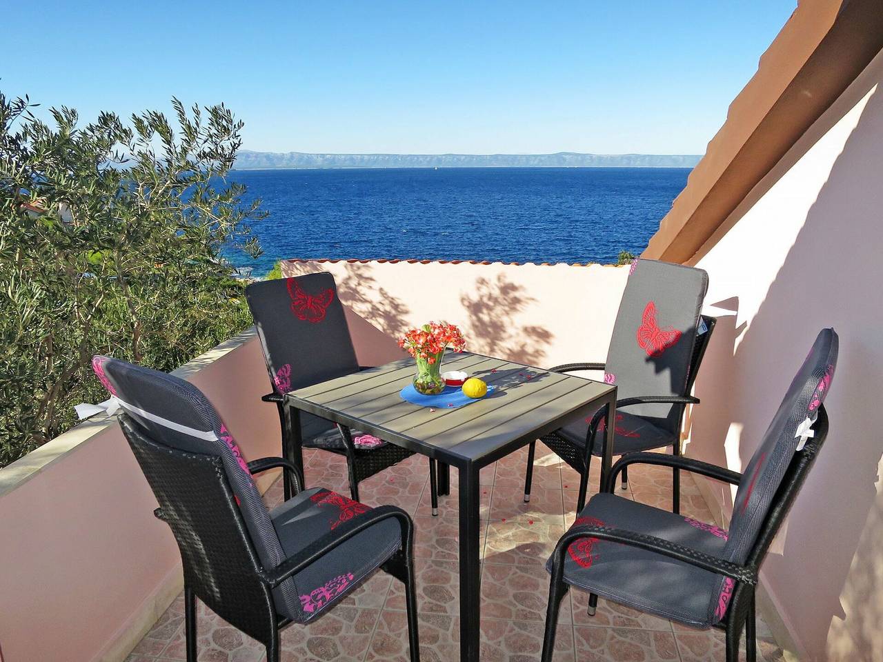 Apartamento entero, Korčula Korčula 603 - Peric 603.2 in Blato, Korcula
