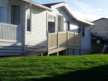 Holiday Rental for 6 People in Bembridge, Isle of Wight, Photo 1
