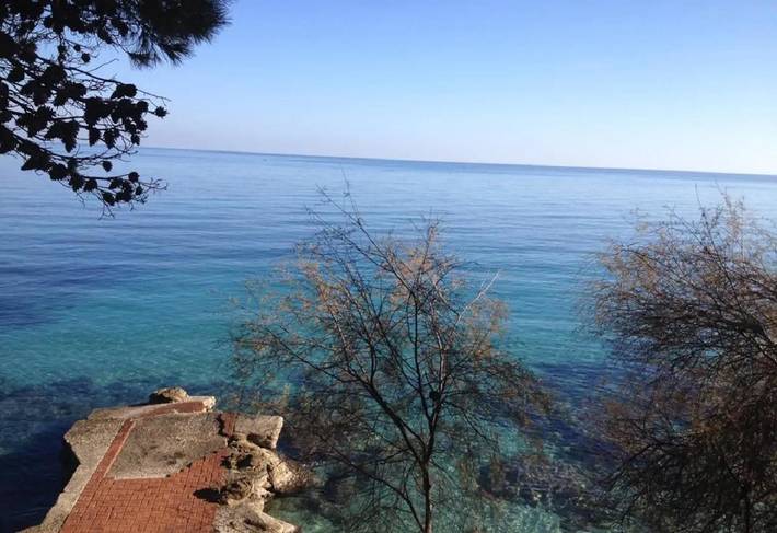 Location de vacances pour 10 personnes, avec Balcon et Terrasse ainsi que Jardin et Piscine à Santa Flavia - 2