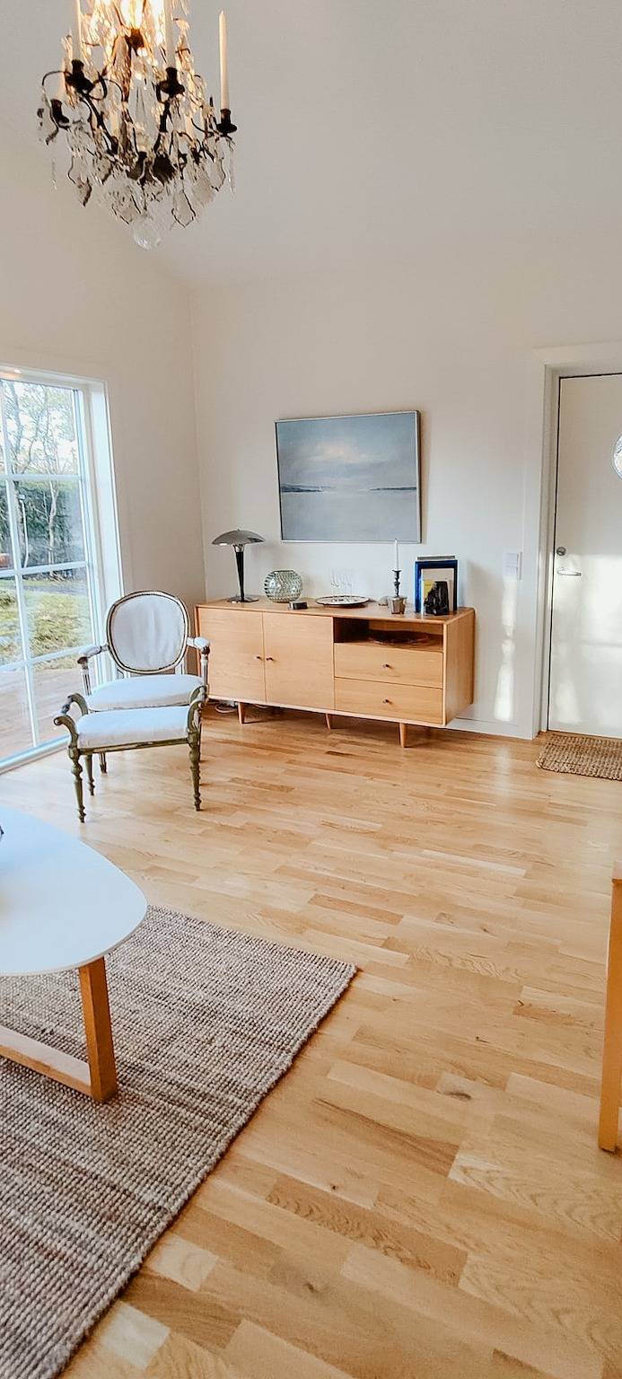 Location de vacances pour 4 personnes, avec terrasse à Kungsbacka - 4