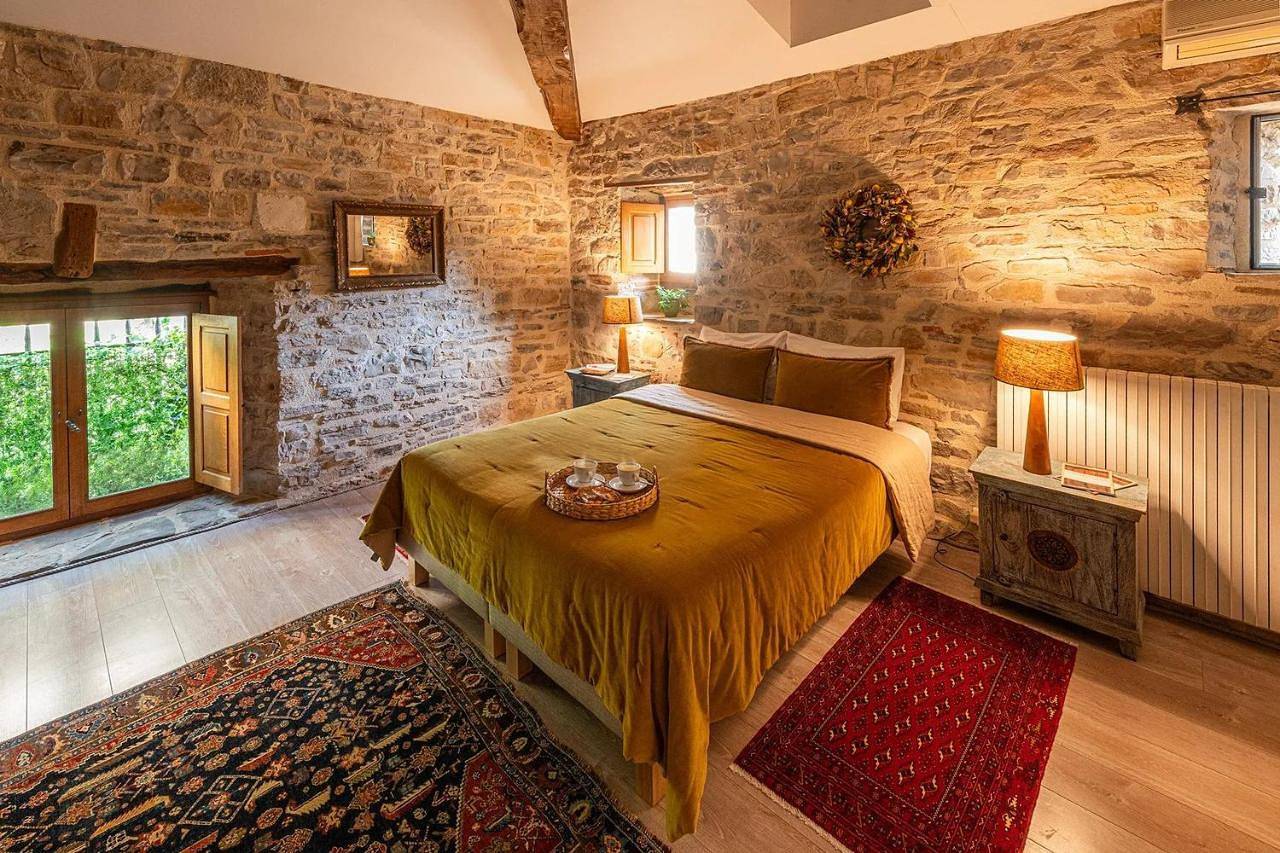La Maison Bakéa in Cordes-sur-Ciel, Région d'Albi