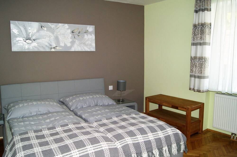 Ganze Wohnung, In der Nähe von Wien in St. Ändra - Wördern, Bezirk Tulln