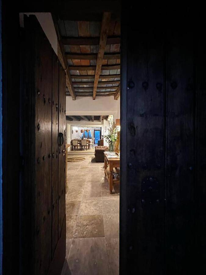 Apartamento de vacaciones para 8 personas, con jacuzzi y balcón en Campo de Gibraltar - 2