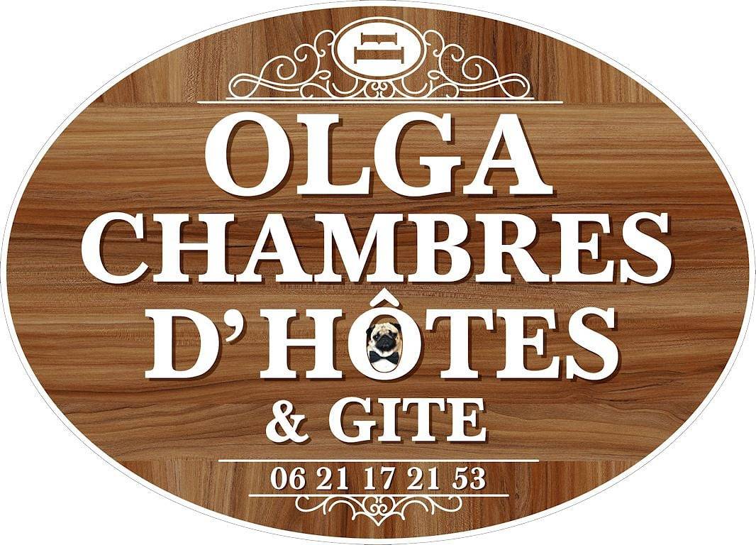 Olga chambres d'hôtes - Chambre Betty 3 in Verdun (Municipalité), Verdun