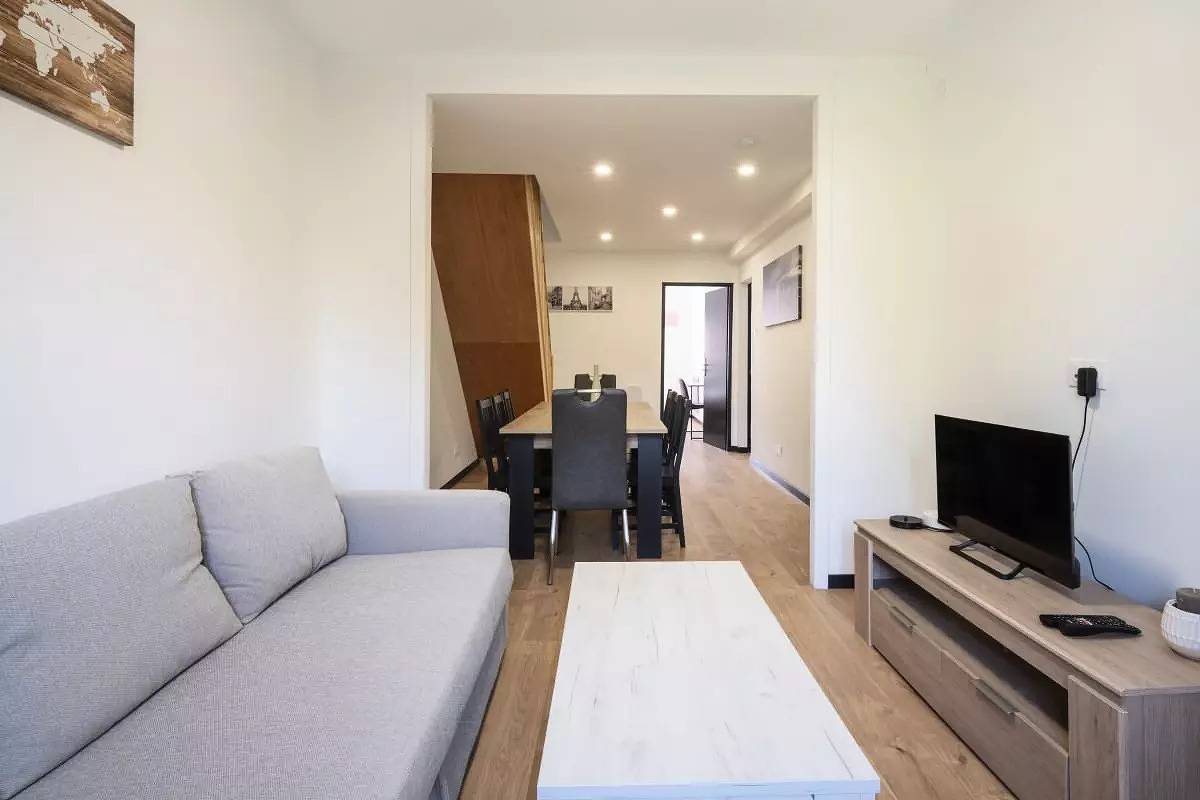 Photo : Appartement de vacances