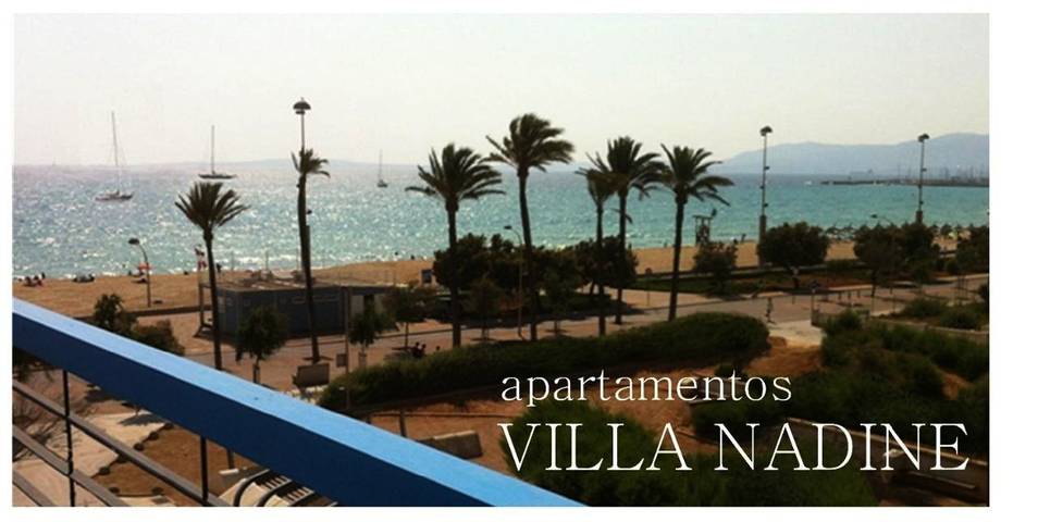 Vakantieappartement voor 2 personen, met Terras in El Arenal