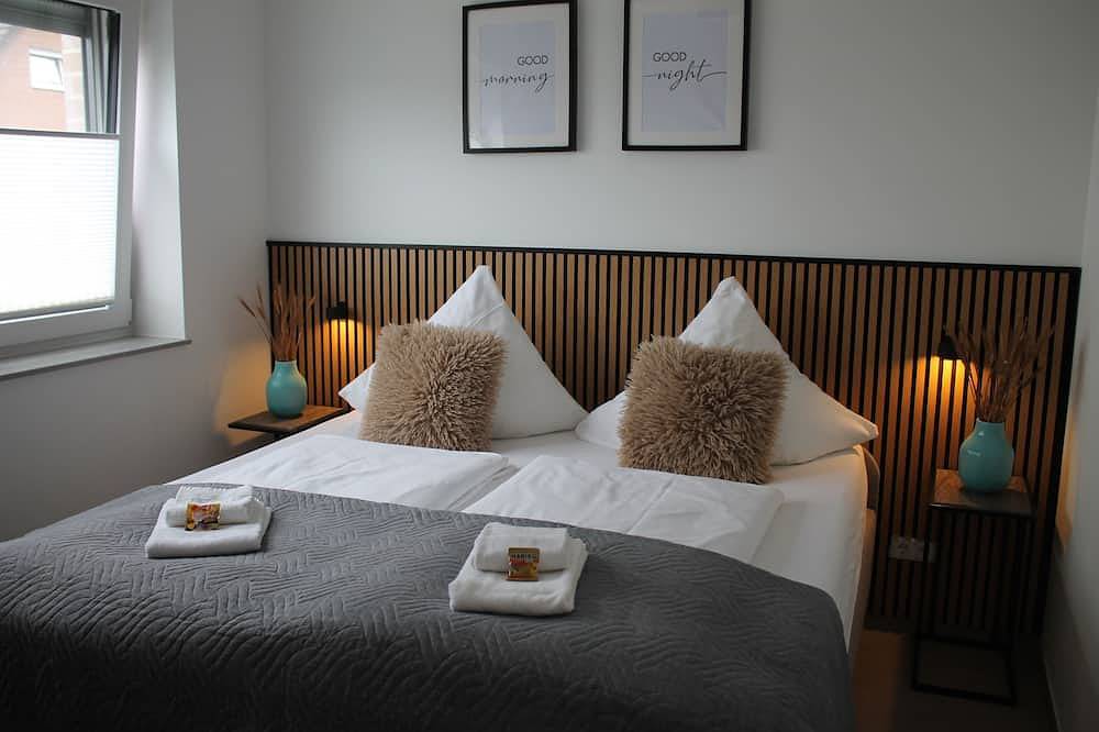 Ganze Wohnung, Hama Design Homes Paderglück in Paderborn, Nordrhein-Westfalen