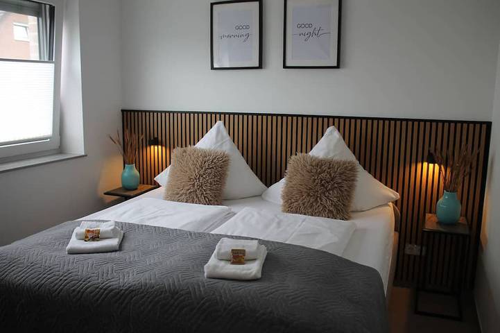 Ferienwohnung für 4 Personen in Libori Paderborn - 3