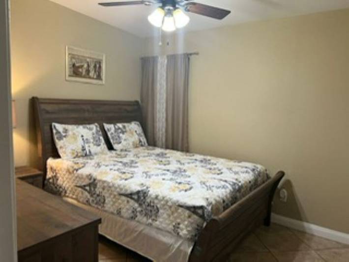 Location de vacances pour 4 personnes, avec jardin et jacuzzi à Las Vegas - 2