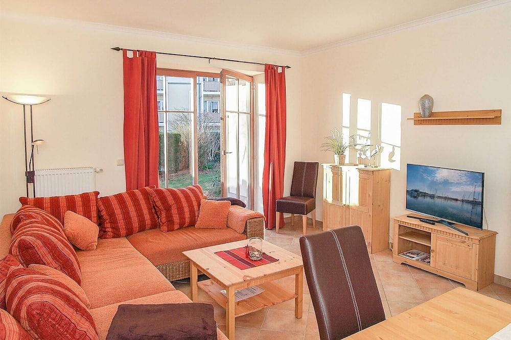 Ferienwohnung in Kühlungsborn für 4 Personen in Kühlungsborn