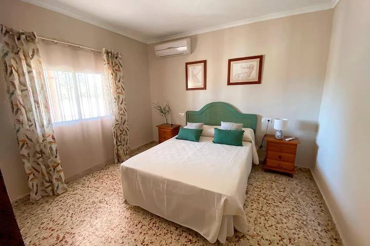 Casa Valdevientos · Finca Privada en Sierra Morena in Villaviciosa de Córdoba, Sierra Morena