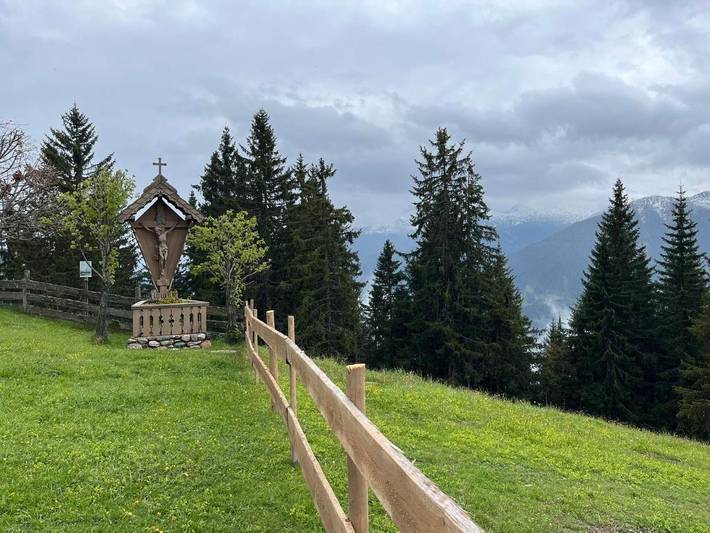 B&B für 2 Personen in Saalbach - 4