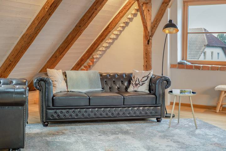 Entire apartment, Dg Apartment alpenchic with Balcony in Ottobeuren – Sleeps 2 in Ottobeuren, Bavarian Swabia