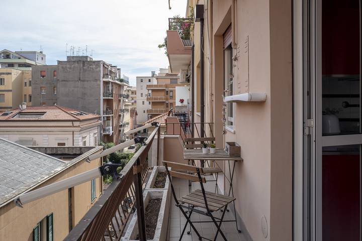 Appartamento intero, Sveva Apartment Pescara - Yourplace Abruzzo in Pescara, Provincia di Pescara
