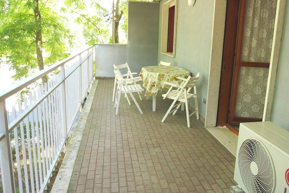 Ganze Wohnung, Komfort mit Terrasse im Grado Pineta - Beahost in Grado, Görz Provinz