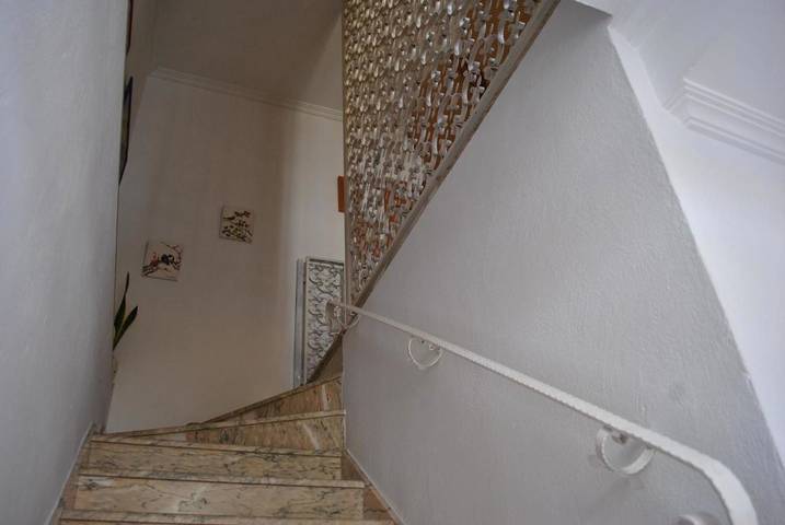 Casa rural para 4 personas, con terraza en Prado del Rey - 2