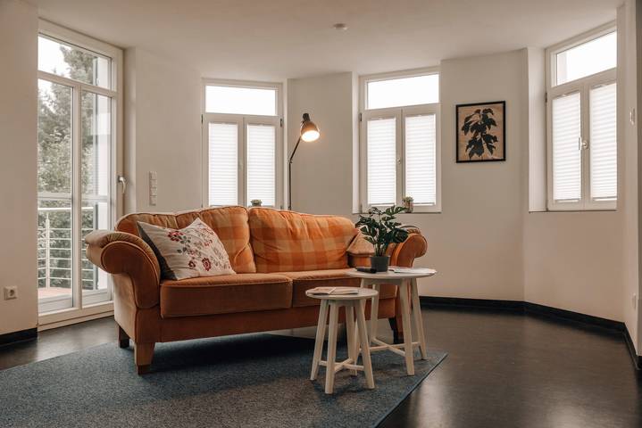 Ferienwohnung für 2 Personen in Baden-Württemberg