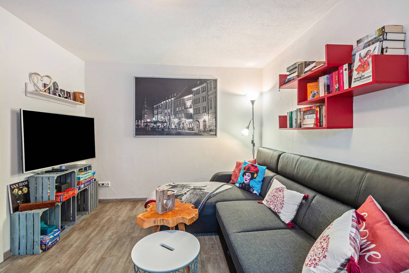 Ganze Wohnung, Ferienwohnung Schwarzwaldmarie  -  Renoviert, Balkon & Terasse, Ski fahren, Feldberg, Todtnau in Todtnau, Südschwarzwald