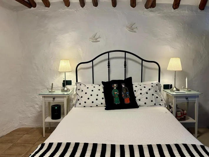 Apartamento de vacaciones para 4 personas, con vistas - 1