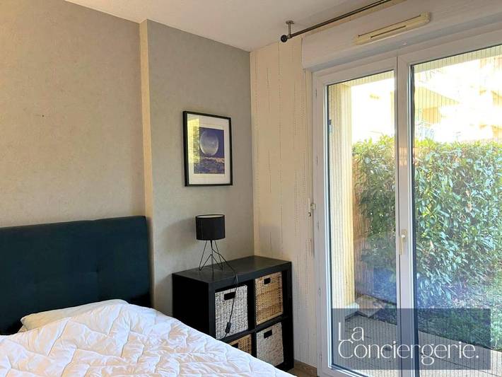 Gîte pour 6 personnes, avec jardin, animaux acceptés à Mignaloux-Beauvoir - 2