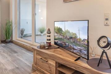 Ferienwohnung für 5 Personen in Carolinensiel, Wittmund, Bild 3