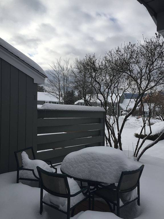 Ganze Wohnung, Ein toller Urlaub! in Woodstock (NH), Franconia Notch