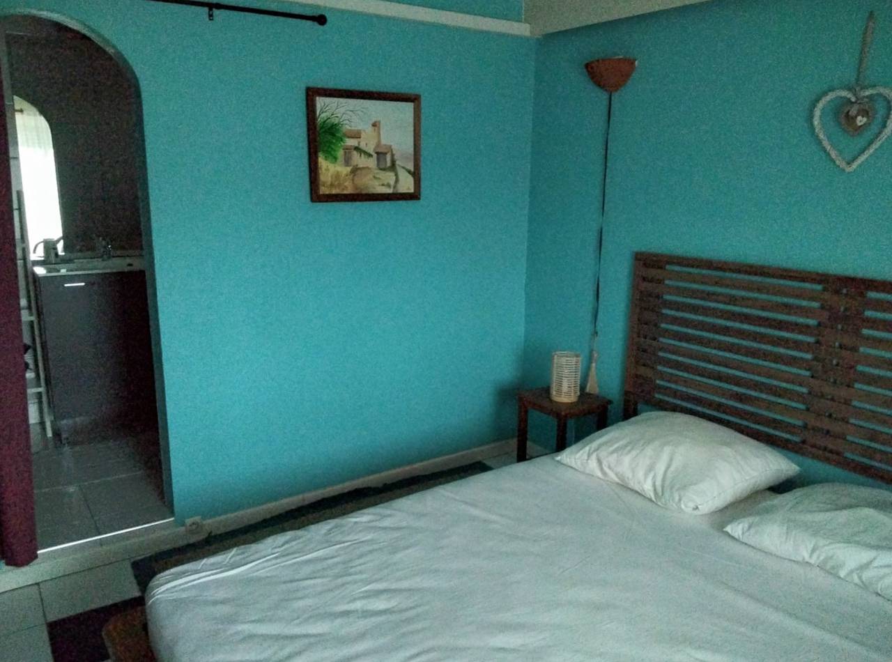 Gîte confortable pour 2 personnes in Beaucourt (homonymie), Territoire de Belfort