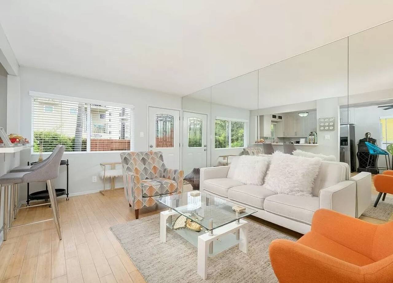 Apartamento vacacional entero, Apartment Sleeps 6 with Free Parking in Venice Beach (Los Angeles), Los Angeles