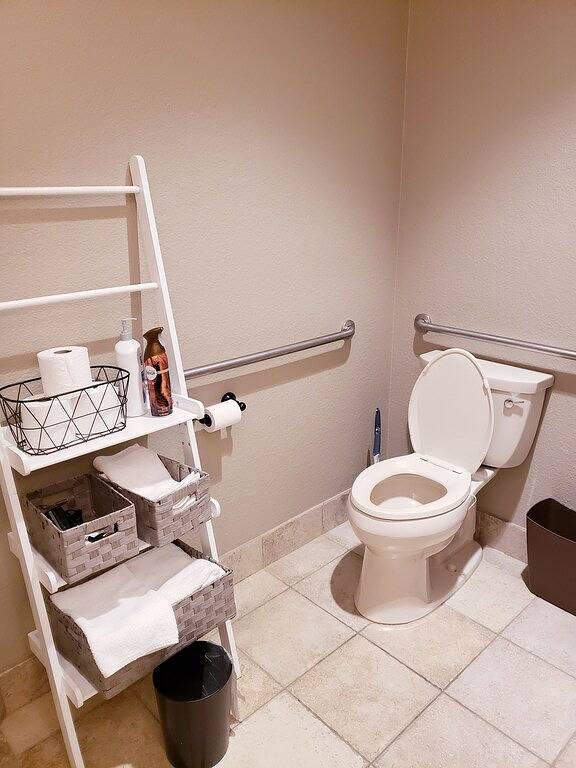 Ganze Wohnung, 1-bedroom guestroom in a resort - short walk to Chula Vista Waterparks in Wisconsin Dells, Adams County (WI)