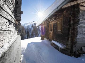 Ferienwohnung für 6 Personen in Lepontinische Alpen, Graubünden, Bild 4