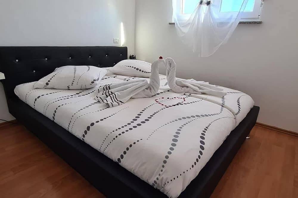 Appartement de vacances pour 2 personnes  + 2 enfants env. 60 qmà Kaštel, Istrie (Buje et environs) in Kaštel (Plovanija), Buje