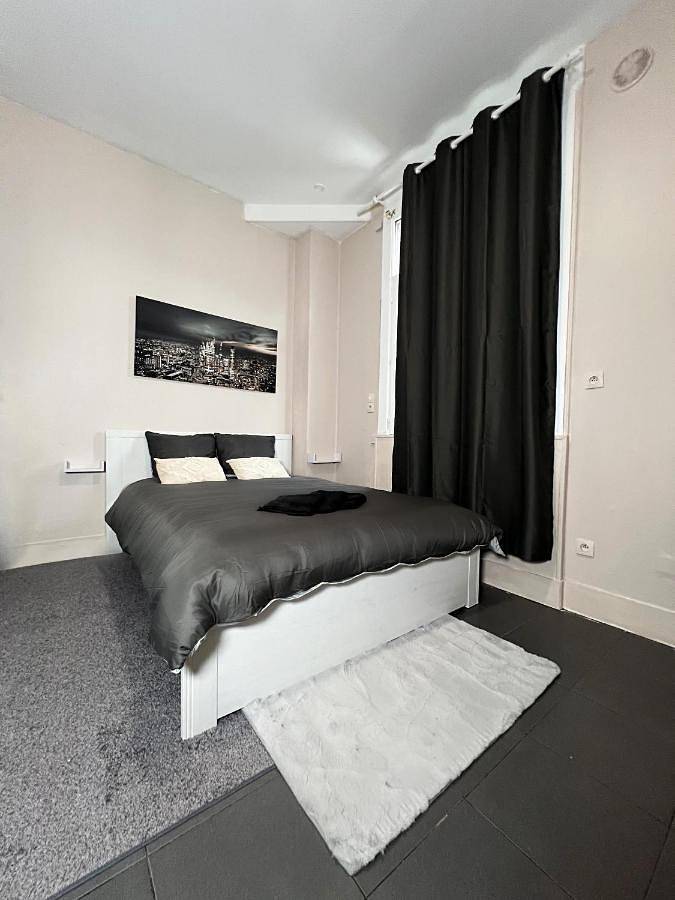 Apartamento de vacaciones para 2 personas - 1