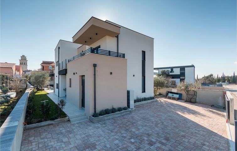 Ferienhaus für 8 Personen - 1