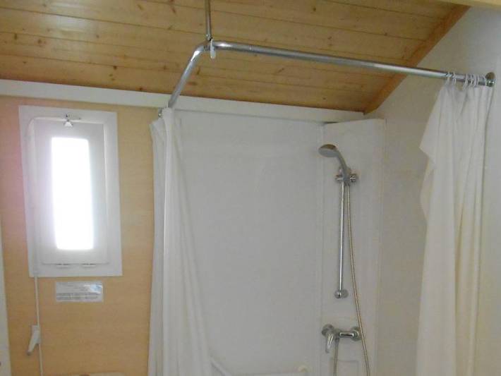 Chalet pour 4 personnes, avec bassin pour enfant dans le Vercors - 4