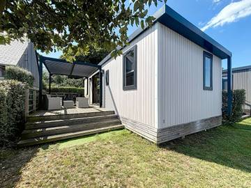 Camping pour 6 Personnes dans Jullouville, Région d'Avranches, Photo 1