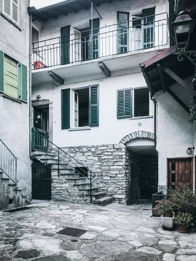Ganze Wohnung, Rivacanze Apartments in Laglio, Comer See