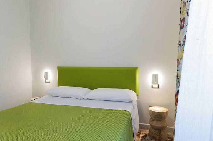 Hôtel pour 16 personnes