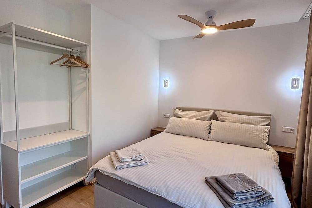 Ganze Wohnung, Studio mit Balkon für 2 Personen in Leonberg, Nordschwarzwald