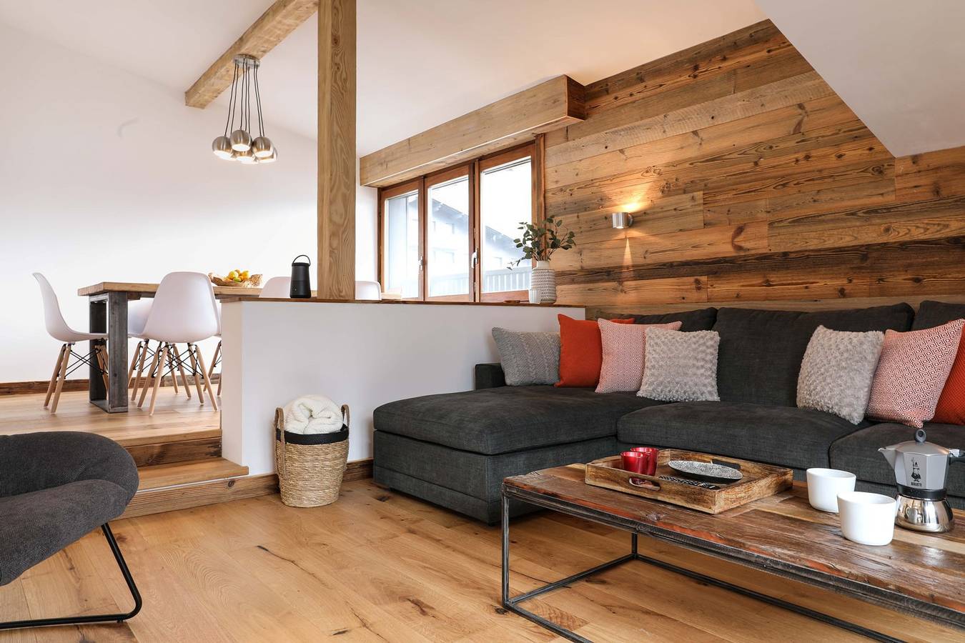 Ganze Wohnung, Brevent 1 in Brevent-Flegere, Chamonix