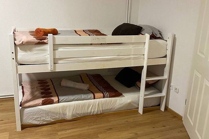 Ferienhaus für 8 Personen in Havelland - 2