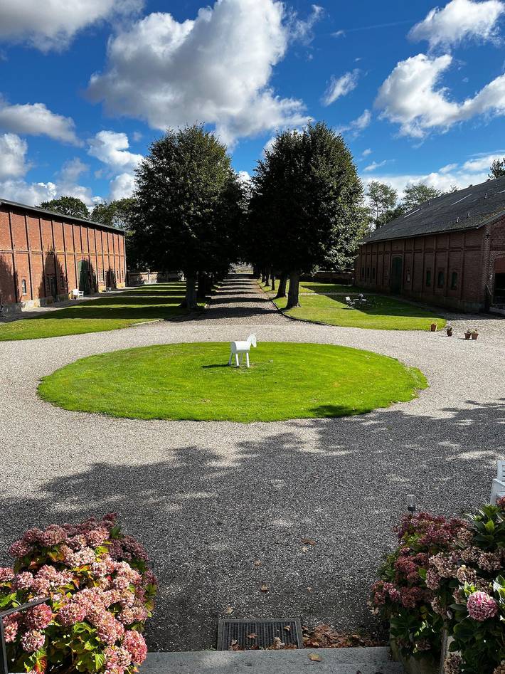 Ferienwohnung für 4 Personen, mit Terrasse und Garten, kinderfreundlich in Altjellingsdorf