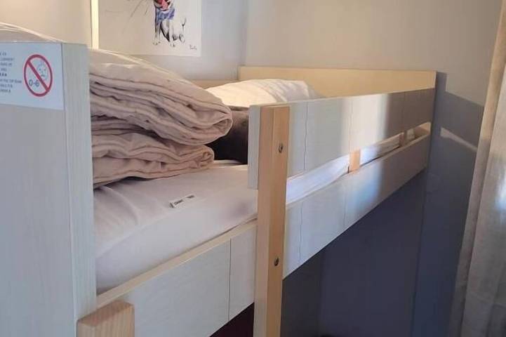 Appartement entier, Ambiance Méditerranée aux Parcs de Grimaud in Grimaud, Côte méditerranéenne (France)