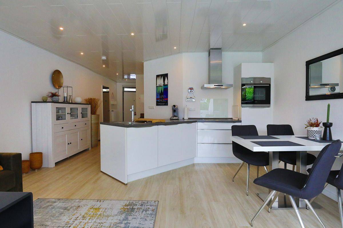 Geheel appartement, Ferienwohnung Beach House 9: Stilvoll zentral gelegen, strandnah für 4 Personen. in Timmendorfer Strand, Kreis Ostholstein