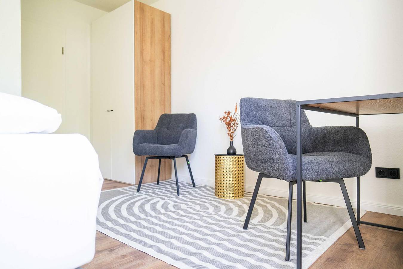 Ferienwohnung in Zingst für 2 Personen in Zingst