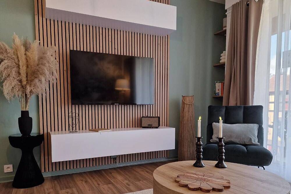 Appartement entier, Sweet Dove in Chambéry, Région de Chambéry