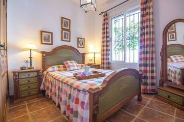 Chalet para 11 Personas en Los Caños de Meca, Barbate, Foto 1