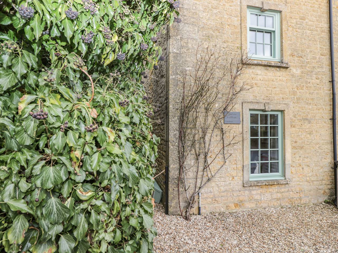 Barton Cottage in Bourton-on-the-Water, Gloucestershire