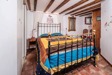 Location De Vacances pour 6 Personnes dans Jouillat, Région de Guéret, Photo 1